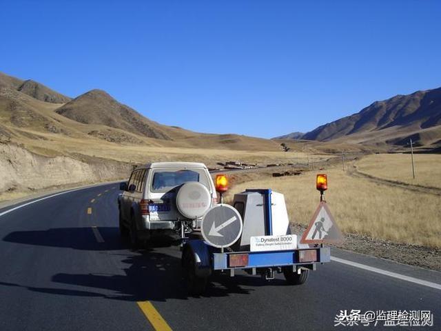 公路试验检测考试技巧：一次通过道路工程检测师的经验