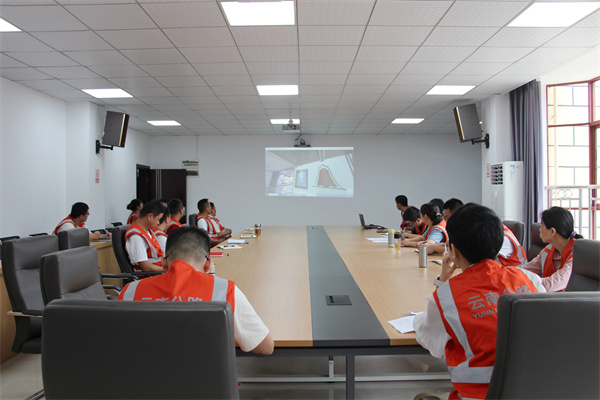 I:\美图批处理照片\2024年5月17日 河口公路分局参观云南省反腐倡廉警示教育基地“云上数字展厅” (2).jpg